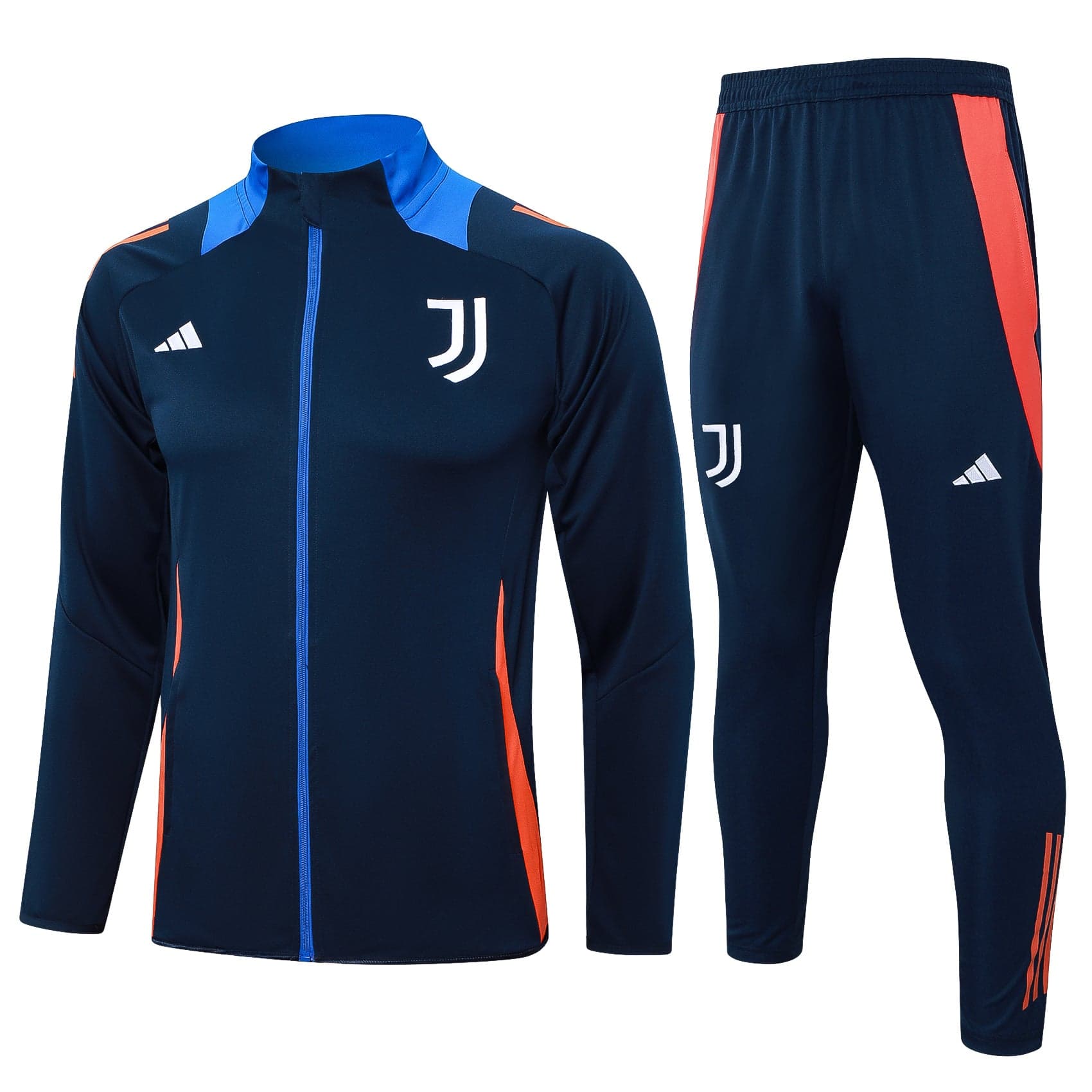 Training Juventus 24/25 - Image 1