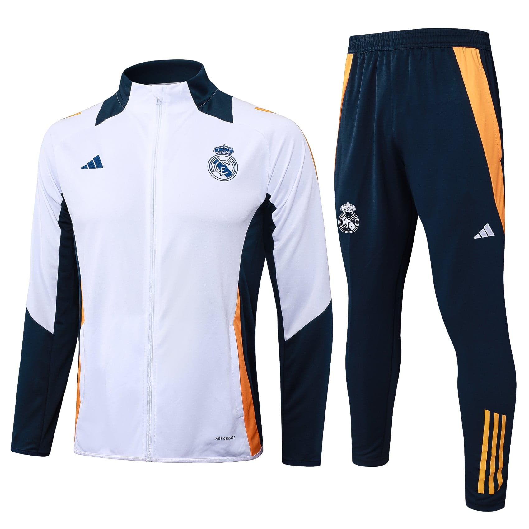 Training Real Madrid 24/25 - Image 1