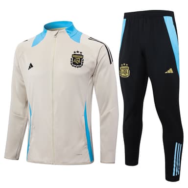 Training Argentine 24/25 - Image 1