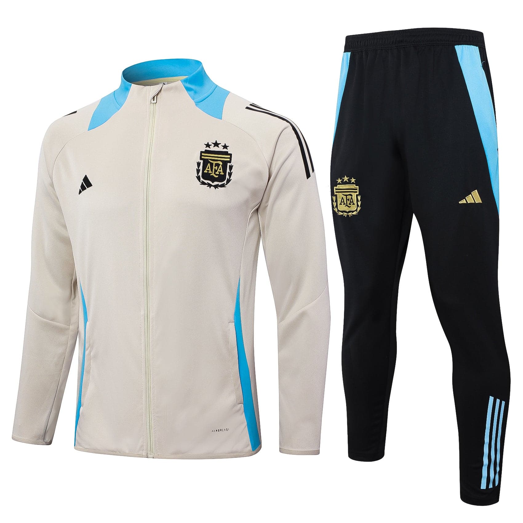 Training Argentine 24/25 - Image 1