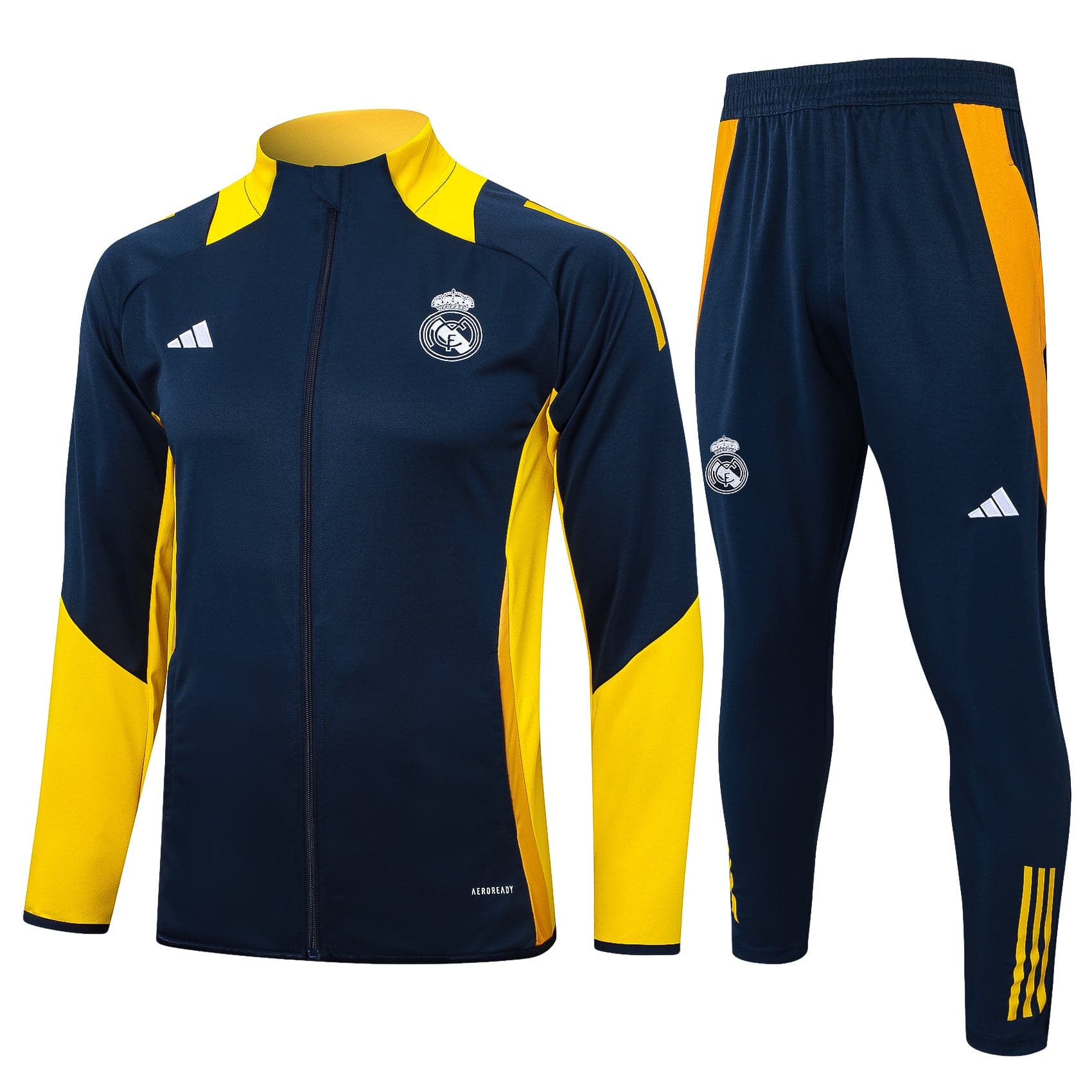 Training Real Madrid 24/25 - Image 1