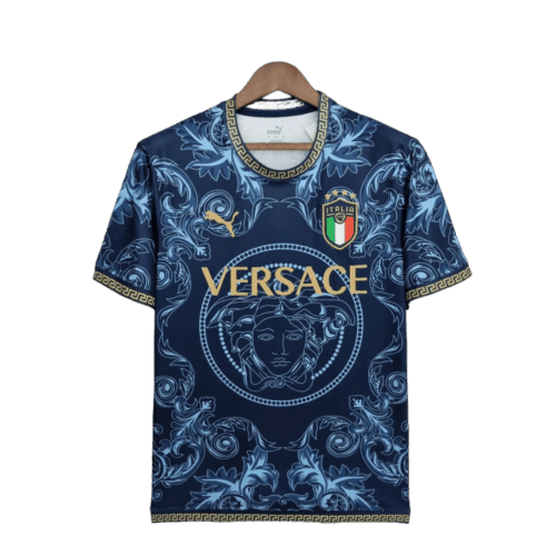 Italia X Versace