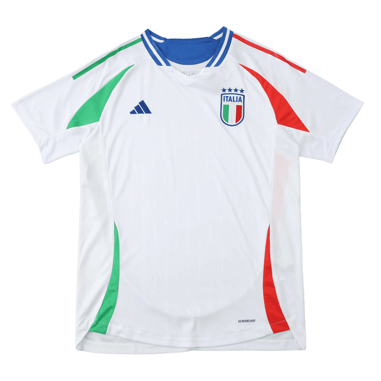 Italia 24/25 - Image 1