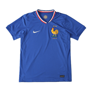 Francia 24/25 - Image 2
