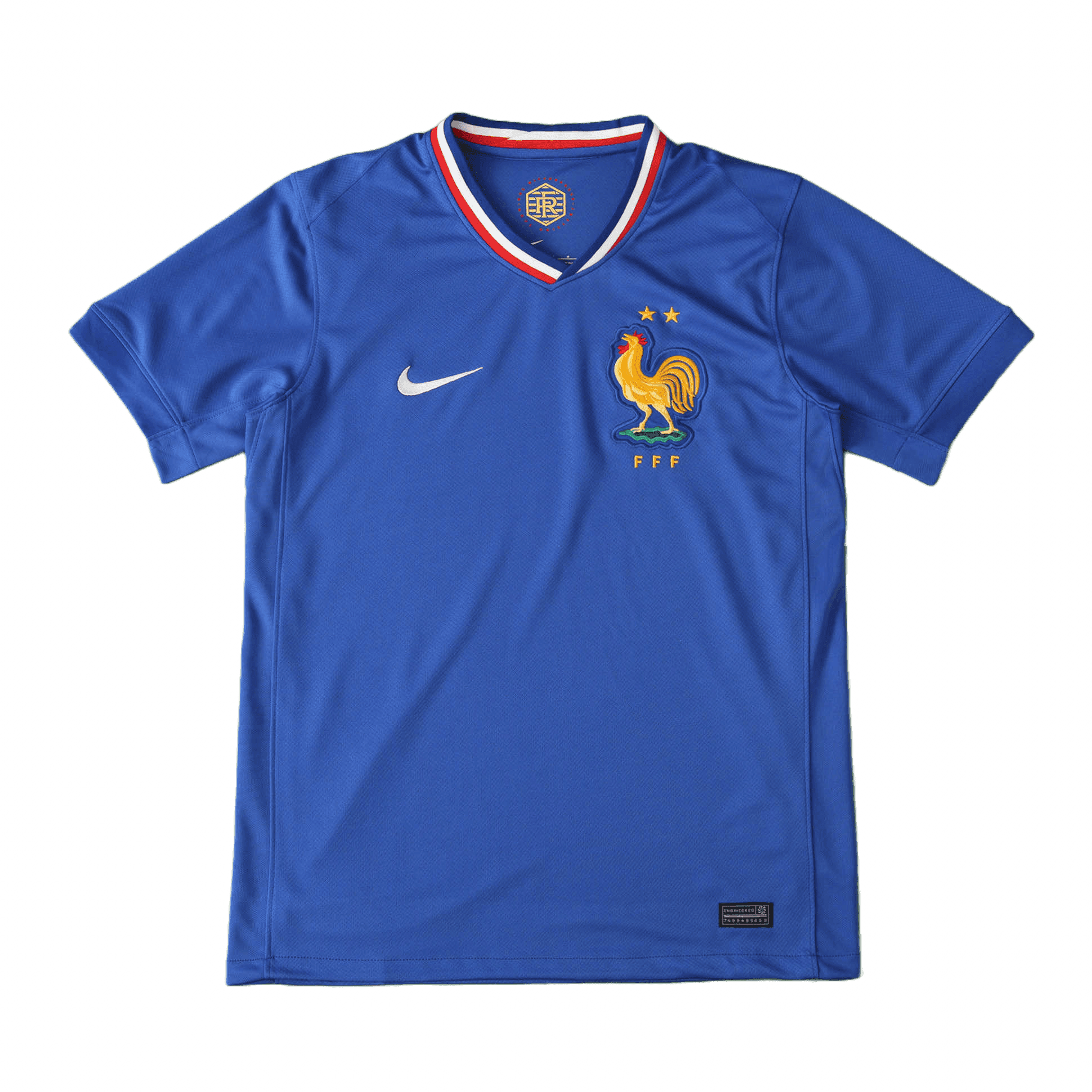 Francia 24/25 - Image 2