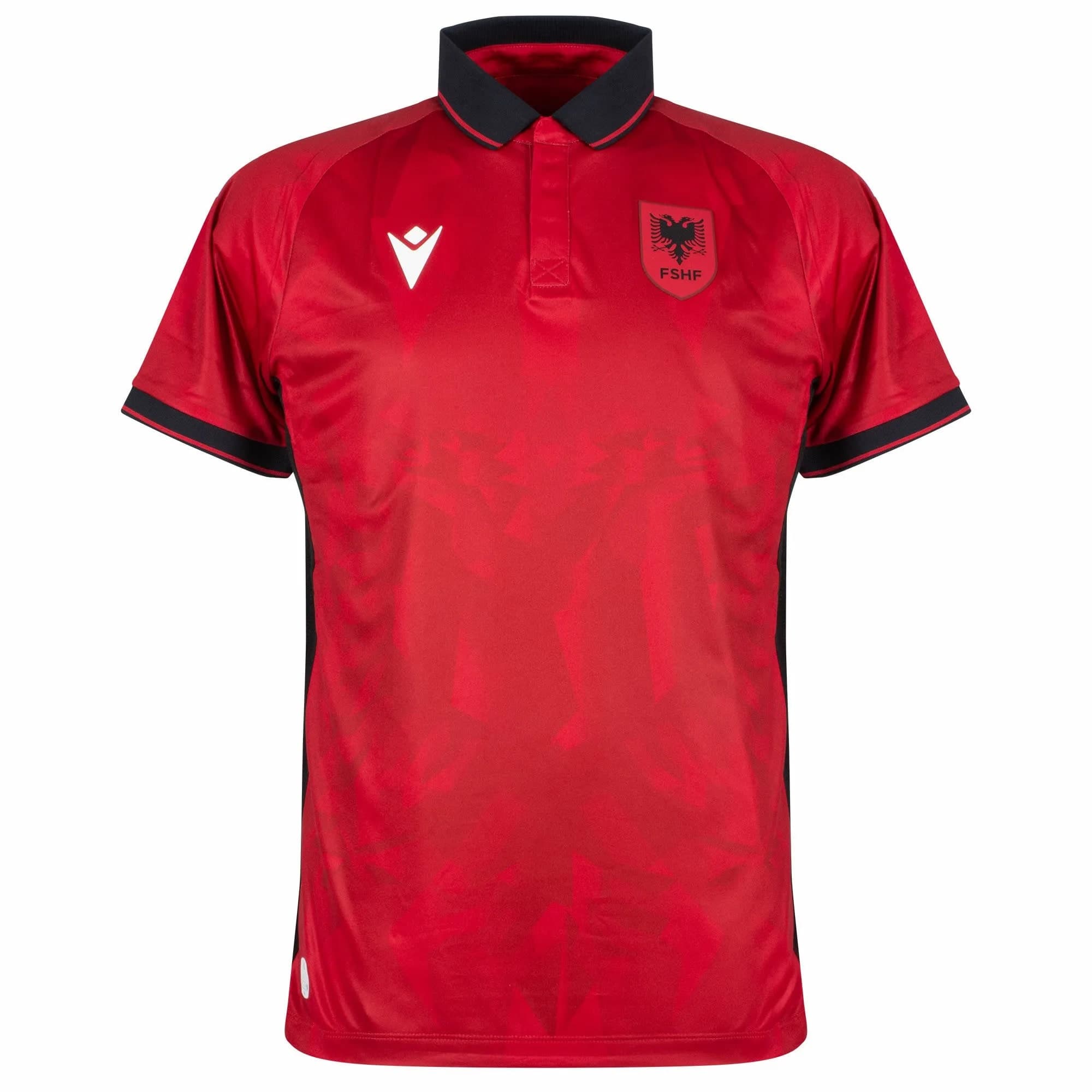 ALBANIA MAGLIA