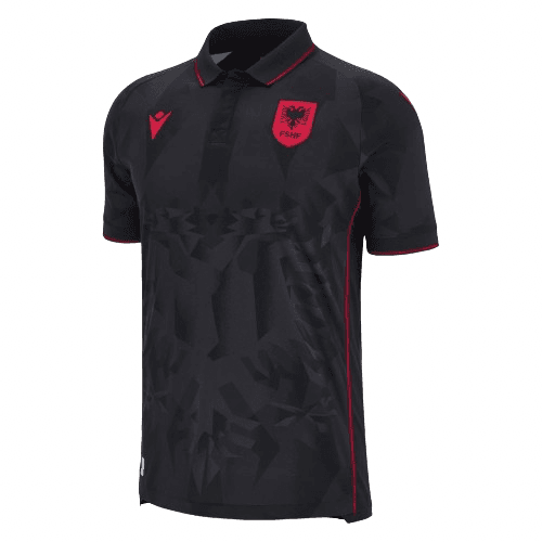 ALBANIA MAGLIA