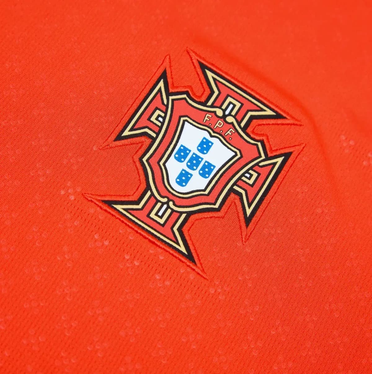 Portugal 2025/26 (Home) - Image 3