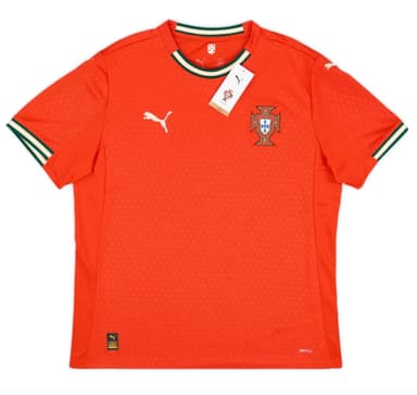 Portugal 2025/26 (Home) - Image 4
