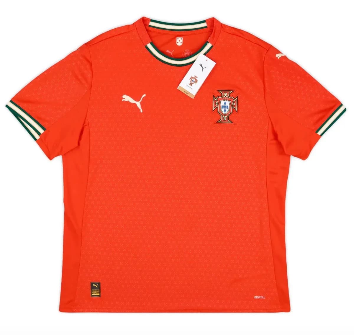 Portugal 2025/26 (Home) - Image 4