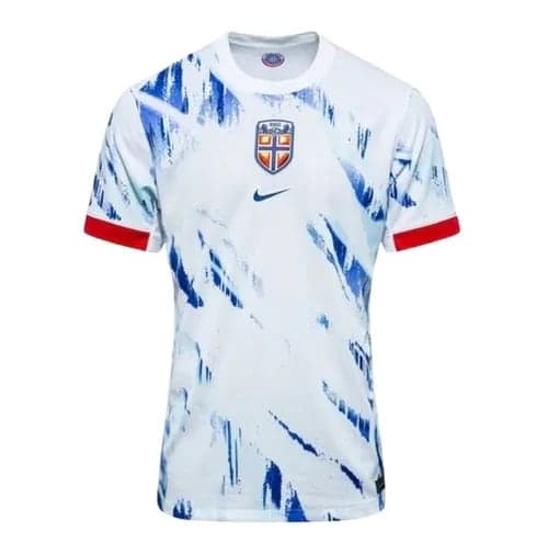 Norway 2024/25 (Away) - Image 1