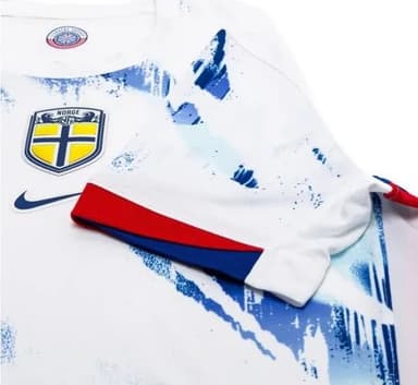 Norway 2024/25 (Away) - Image 2