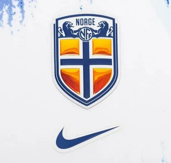 Norway 2024/25 (Away) - Image 3