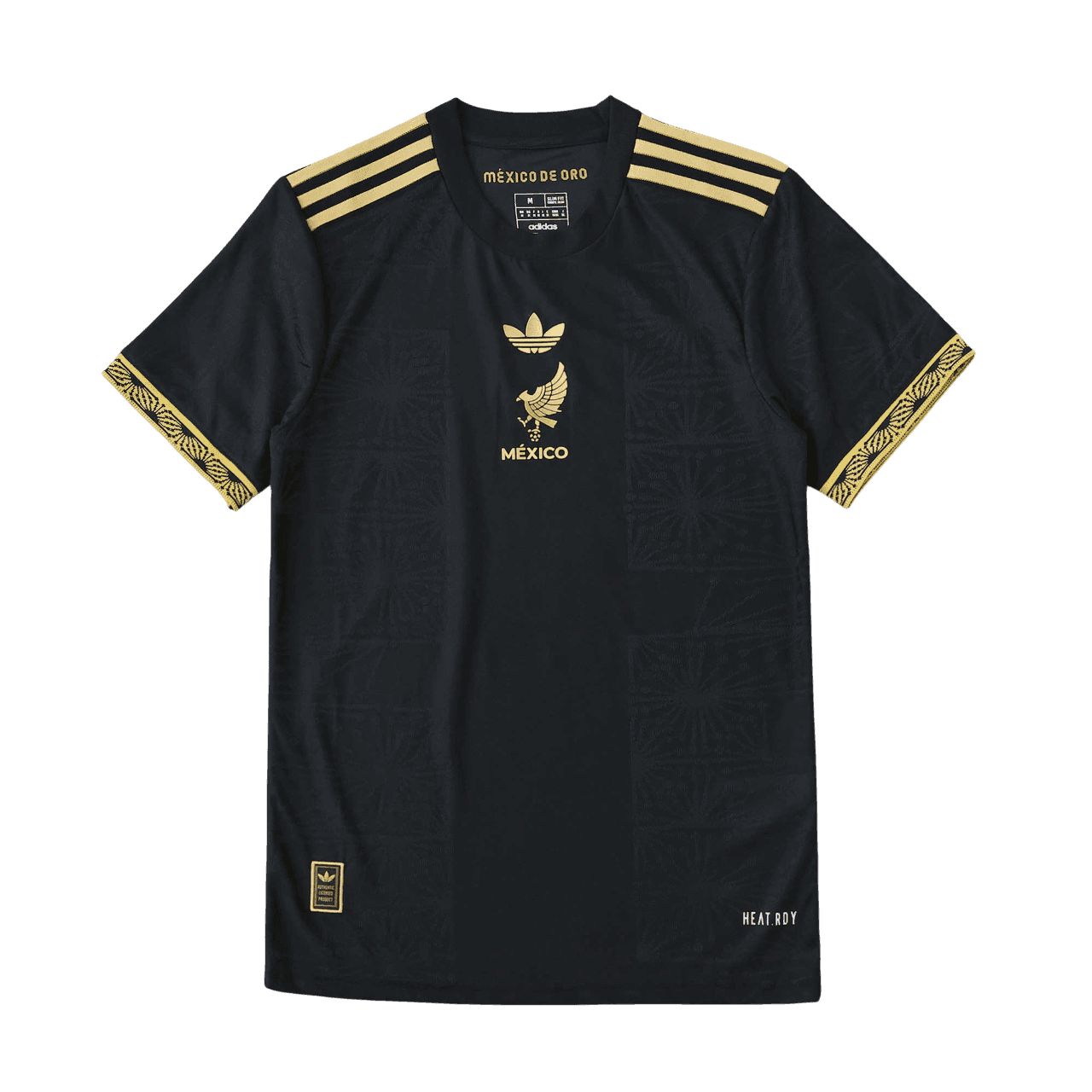 Mexico away