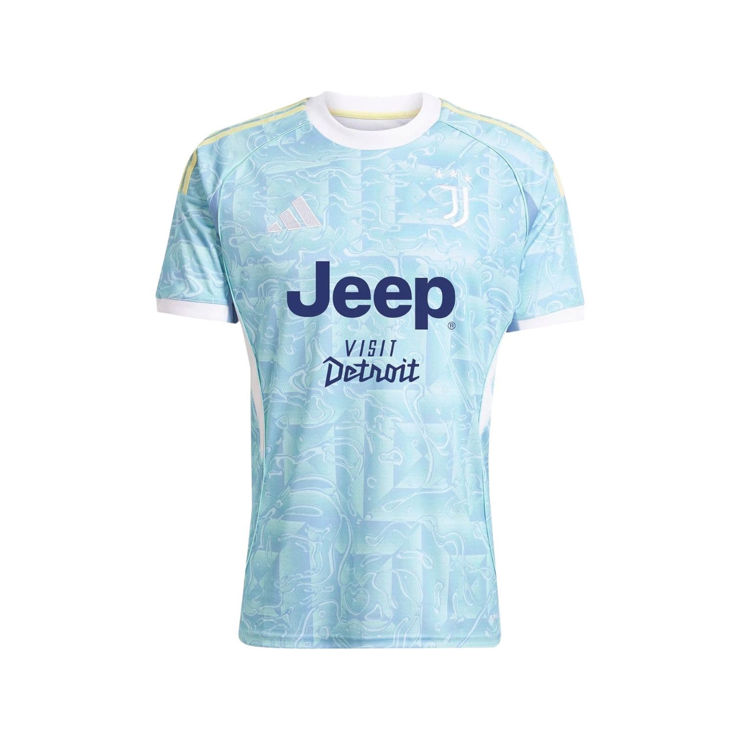 25/26 Juventus away