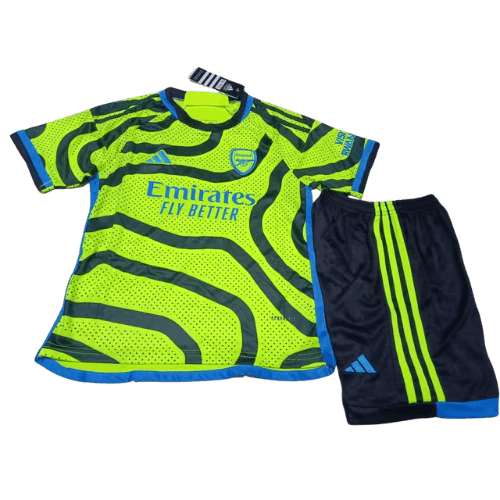 KIT CALCIO BAMBINO ARSENAL 2024-25