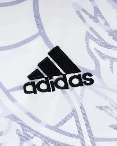 REAL MADRID WHITE DRAGONS X HELLO KITTY - Image 3