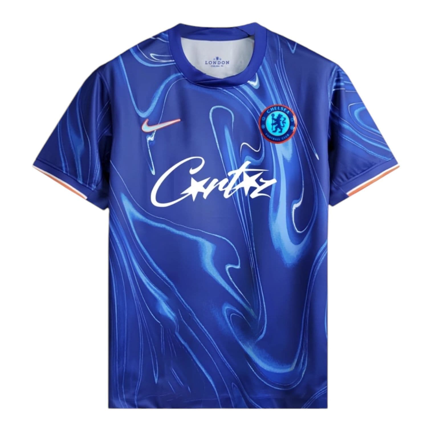 CHELSEA x CORTEIZ