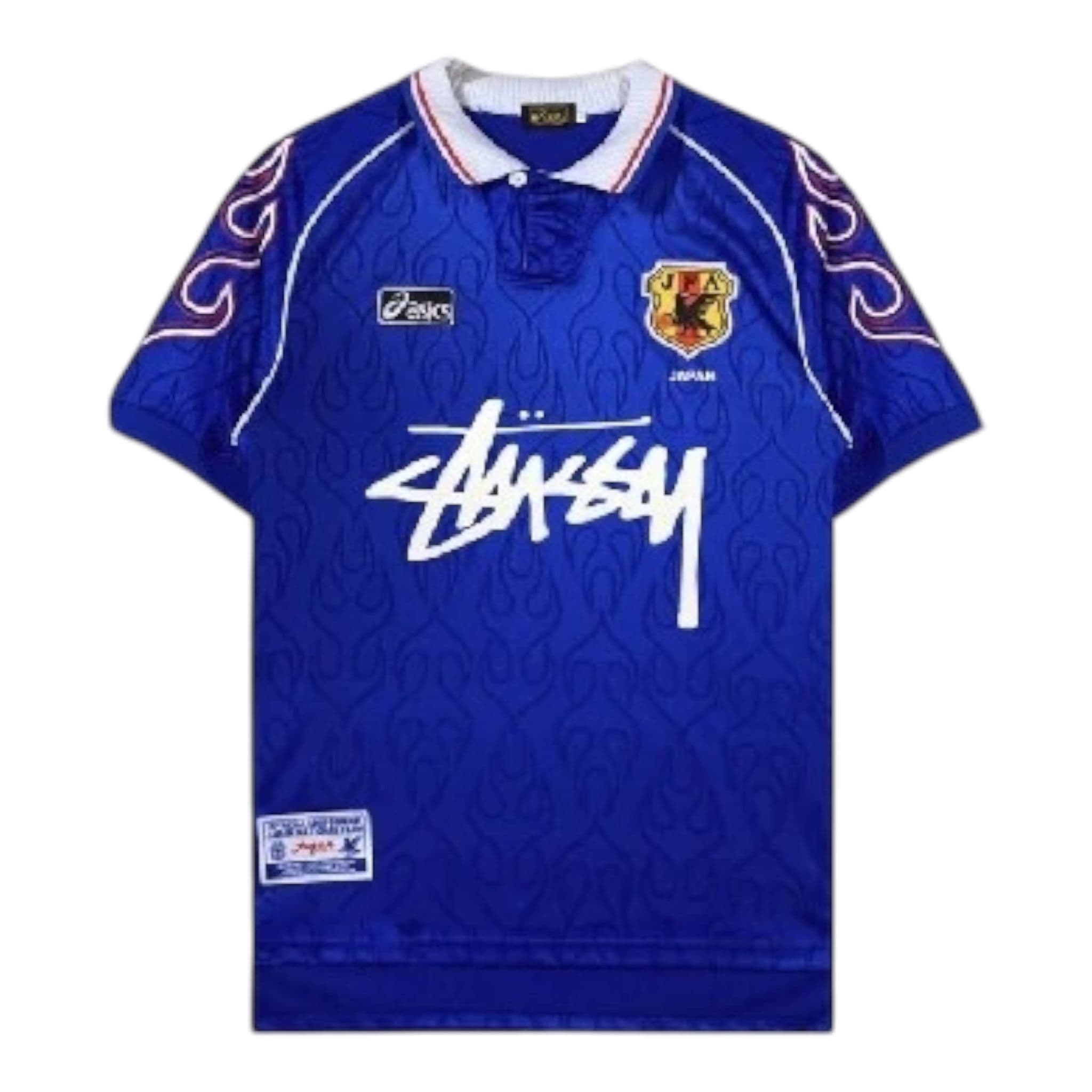JAPAN X STUSSY