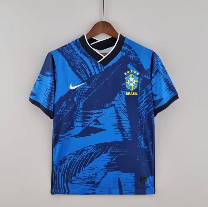 Brazil 2022