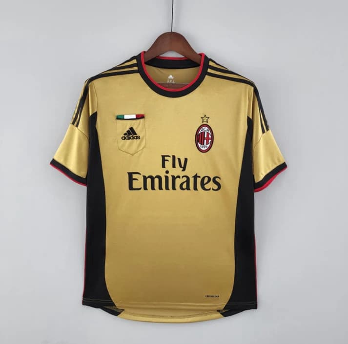 AC Milan 13/14 Third