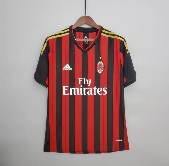 AC Milan 13/14 Home