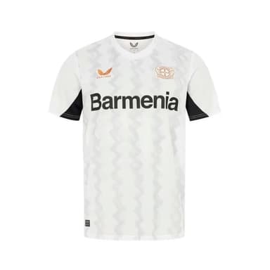 Bayer Leverkusen Away 2024/25 - Image 1