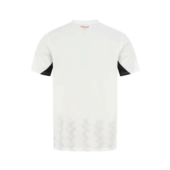 Bayer Leverkusen Away 2024/25 - Image 2