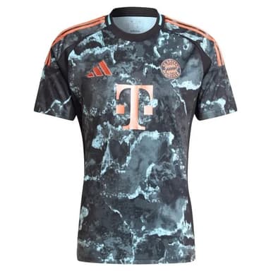 Bayern Monaco Away 2024/25 - Image 1