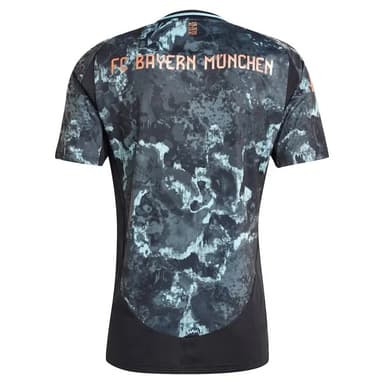 Bayern Monaco Away 2024/25 - Image 2