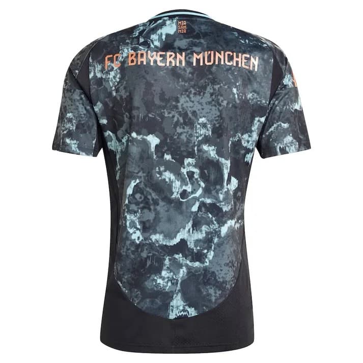 Bayern Monaco Away 2024/25 - Image 2