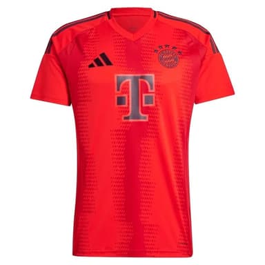 Bayern Monaco Home 2024/25 - Image 1
