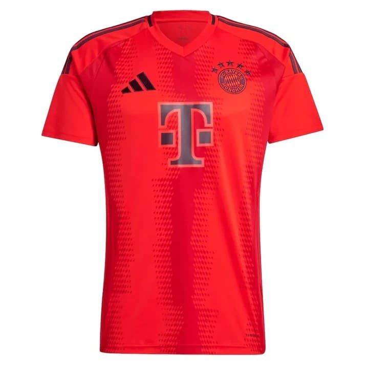Bayern Monaco Home 2024/25 - Image 1