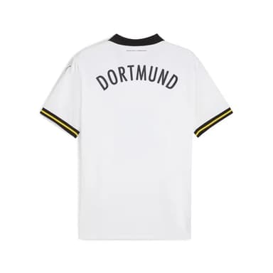 Borussia Dortmund Third 2024/25 - Image 2