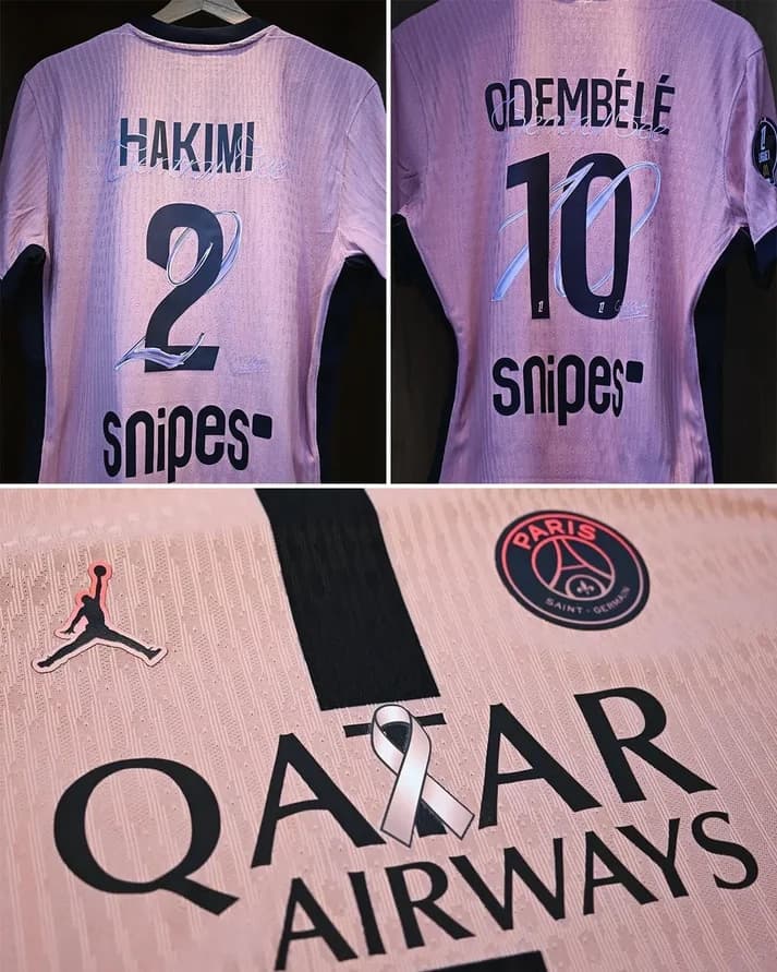 Psg x Central Cee - Image 3