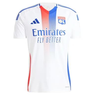 Lione Home 2024/25 - Image 1