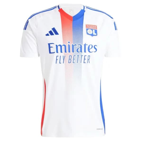 Lione Home 2024/25 - Image 1