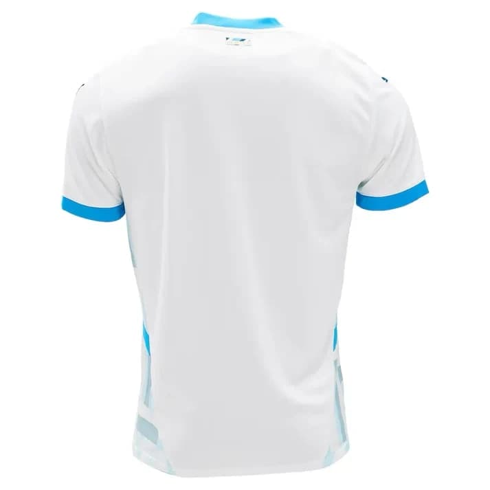 Marsiglia Home 2024-25 - Image 2