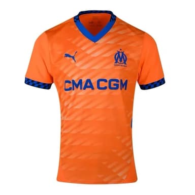 Marsiglia Third 2024-25 - Image 1