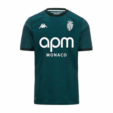 Monaco Away 2024-25 - Image 1