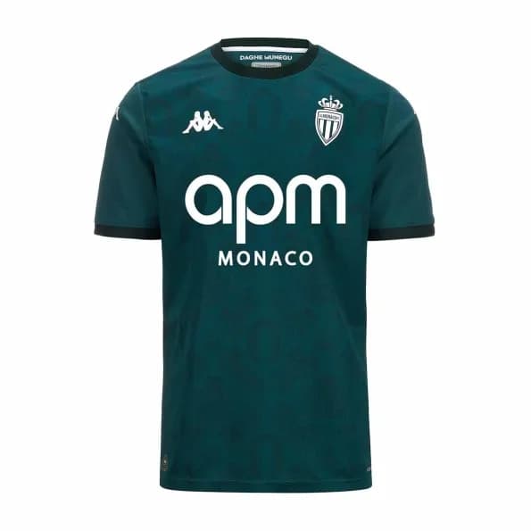 Monaco Away 2024-25 - Image 1