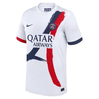 Psg Away 2024-25 - Image 1