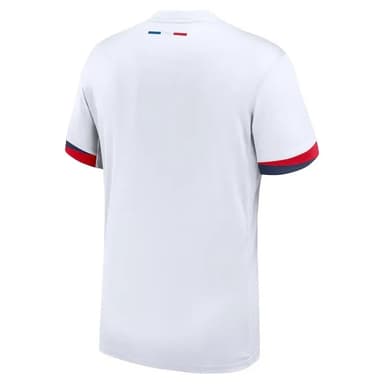 Psg Away 2024-25 - Image 2