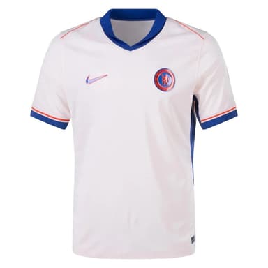 Chelsea 24/25 white kit special edition - Image 1