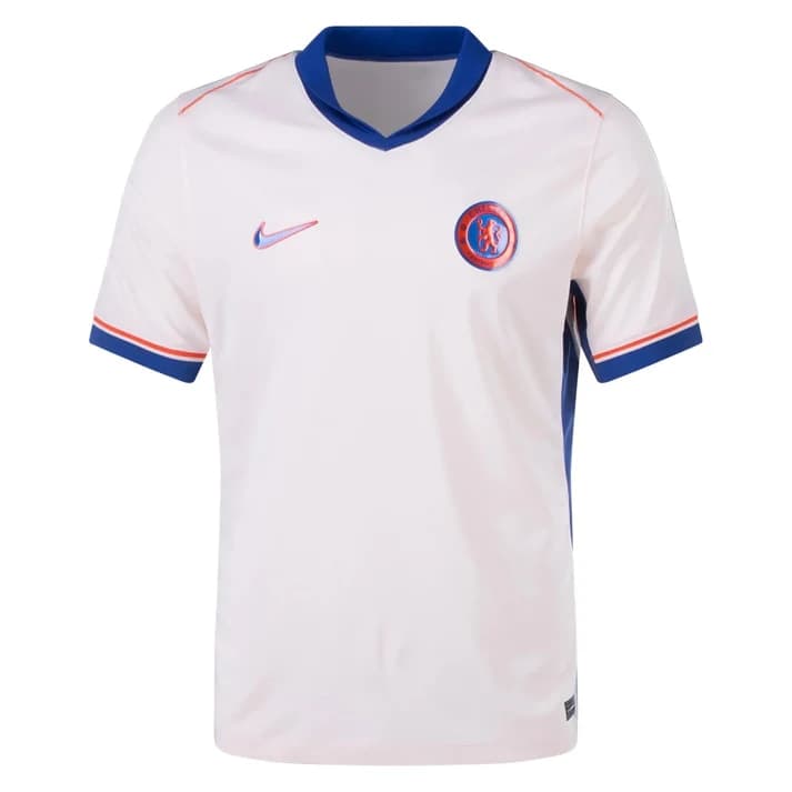 Chelsea 24/25 white kit special edition - Image 1