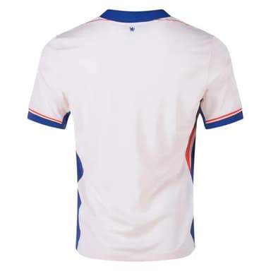 Chelsea 24/25 white kit special edition - Image 2