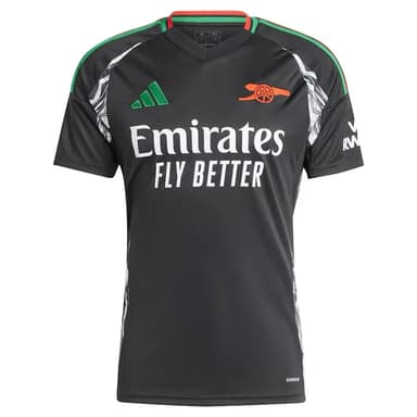 Arsenal Away 24/25 - Image 1