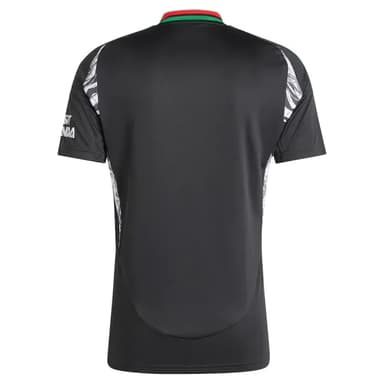 Arsenal Away 24/25 - Image 2