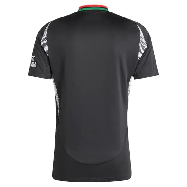Arsenal Away 24/25 - Image 2