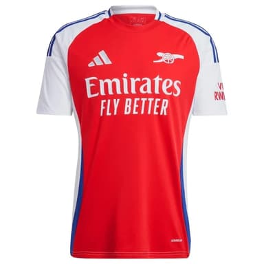 Arsenal Home 24-25 - Image 1